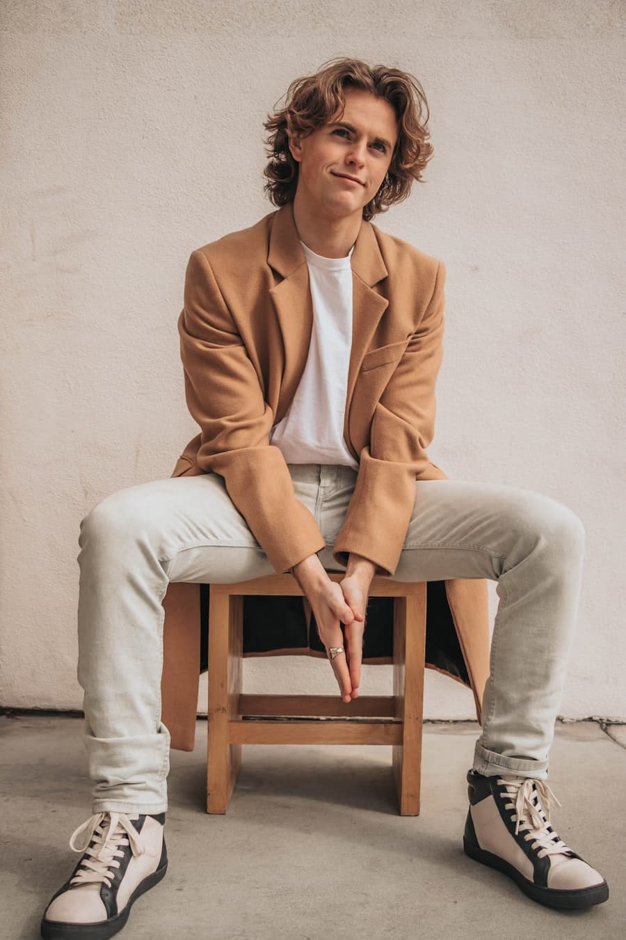 Moodboard Casual premium